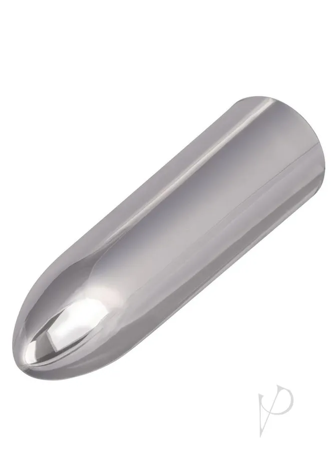 Turbo Buzz Classic Rechargeable Mini Bullet Turbo Buzz Female Sex Toys