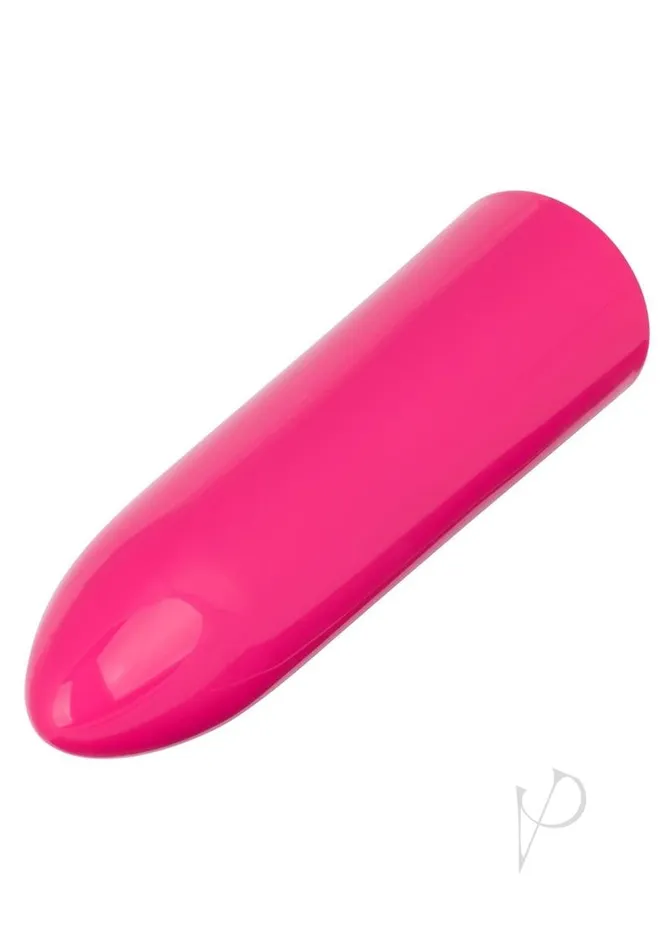 Turbo Buzz Classic Rechargeable Mini Bullet Turbo Buzz Female Sex Toys