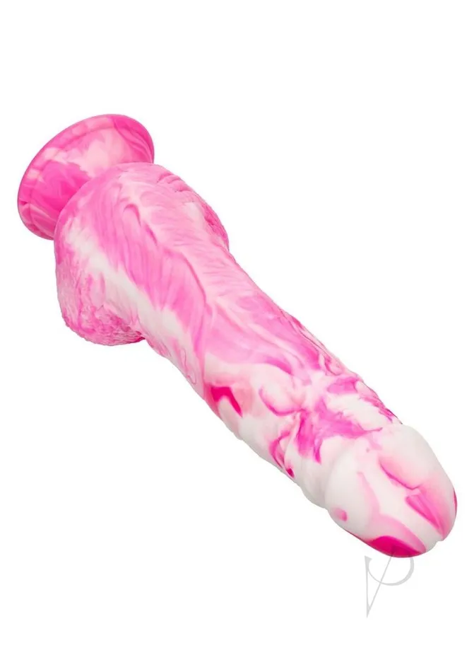Twisted Love Twisted Dong Silicone Bendable Dildo Twisted Love Dildos