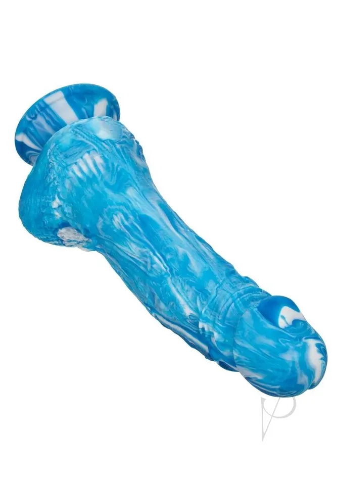 Twisted Love Twisted Dong Silicone Bendable Dildo Twisted Love Dildos