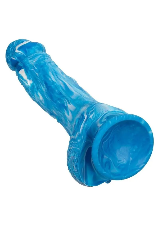 Twisted Love Twisted Dong Silicone Bendable Dildo Twisted Love Dildos