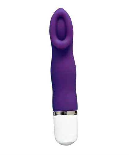 VeDO Vibrators Luv Mini Vibe Into You Indigo