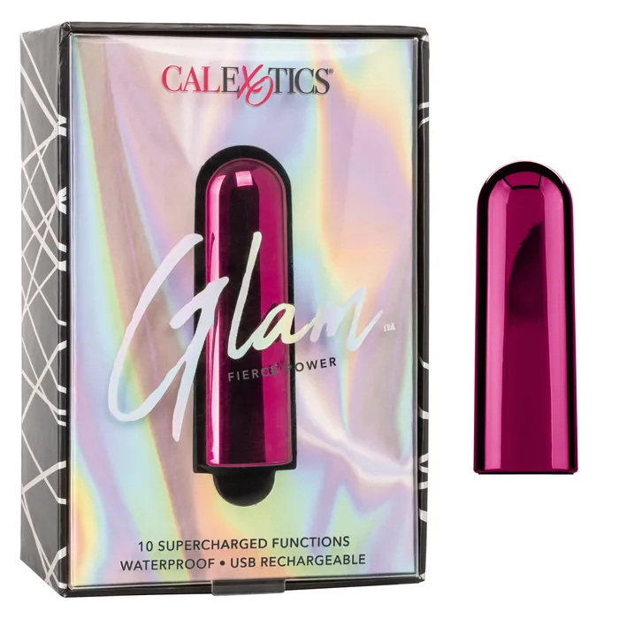 Vibrators CalExotics Glam Pink