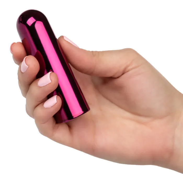 Vibrators CalExotics Glam Pink Vibrators CalExotics Glam Pink
