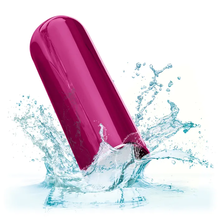 Vibrators CalExotics Glam Pink Vibrators CalExotics Glam Pink