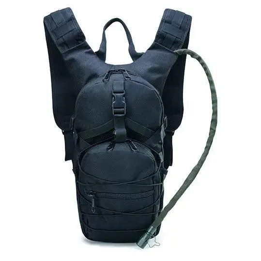 Vibrators cj Oxford Cloth Sports Backpack Outdoor Water Bag Backpack