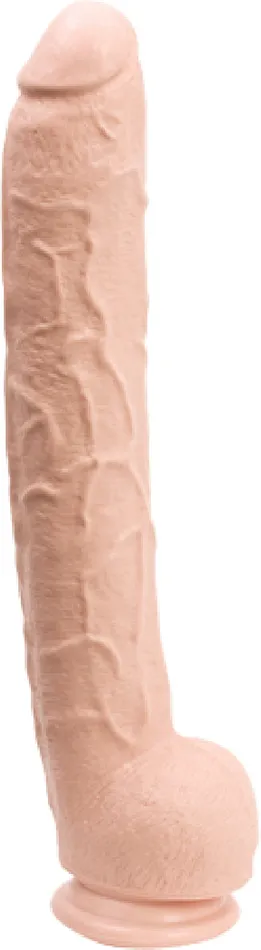 Vibrators Doc Johnson Dick Rambone