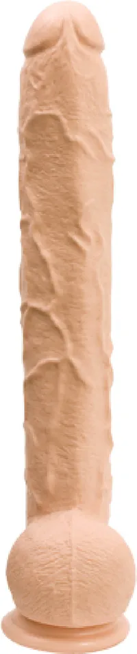 Vibrators Doc Johnson Dick Rambone