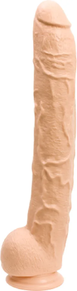 Vibrators Doc Johnson Dick Rambone
