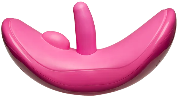 Vibrators Doc Johnson IRide