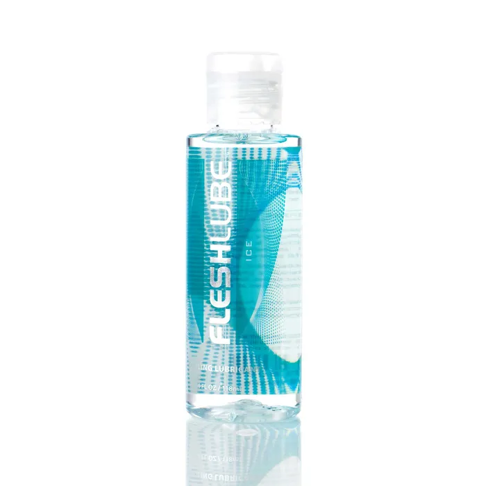Vibrators Fleshlight Fleshlube Ice 4 oz