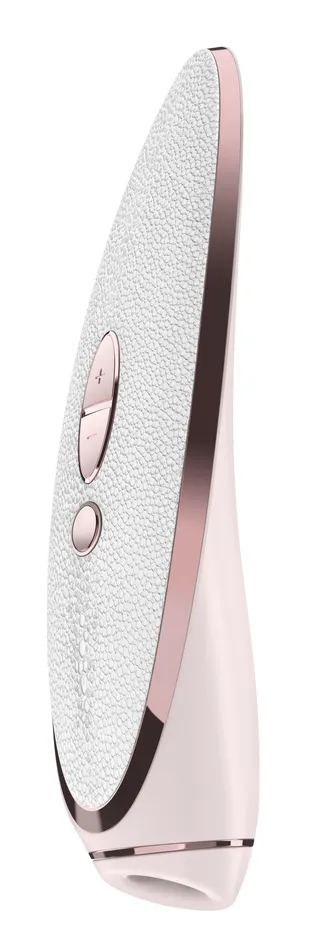 Vibrators Satisfyer Luxury Pret A Porter The Toolshed AU