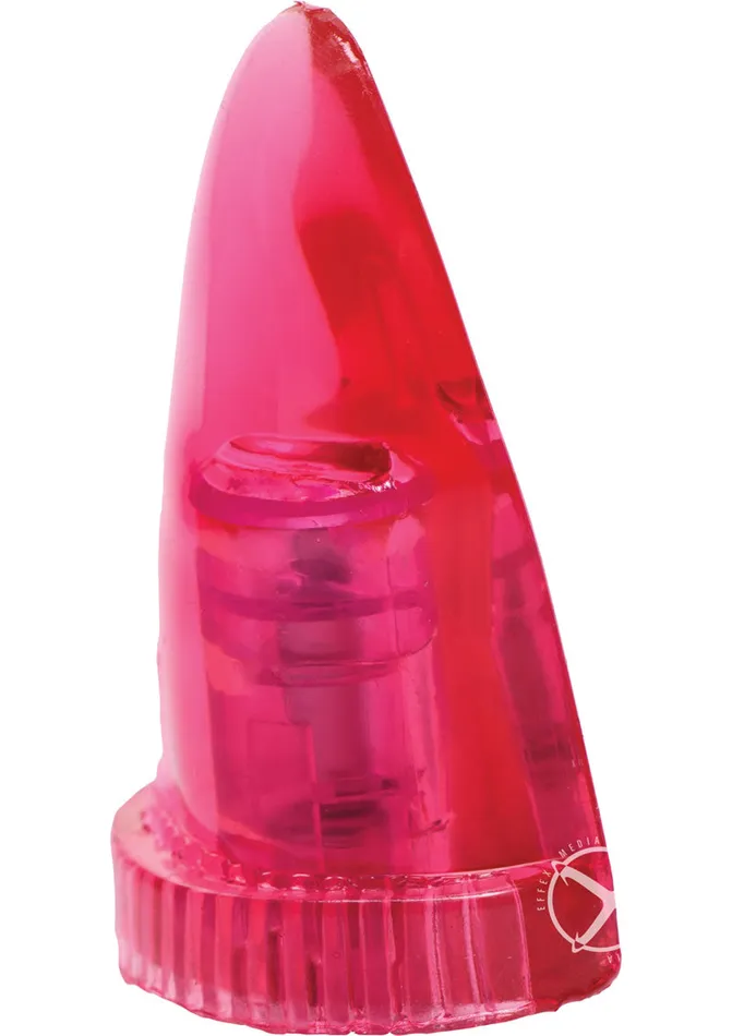 Vibrators Trinity Vibes Trinity Vibes Lick It Silicone Tongue Vibrator