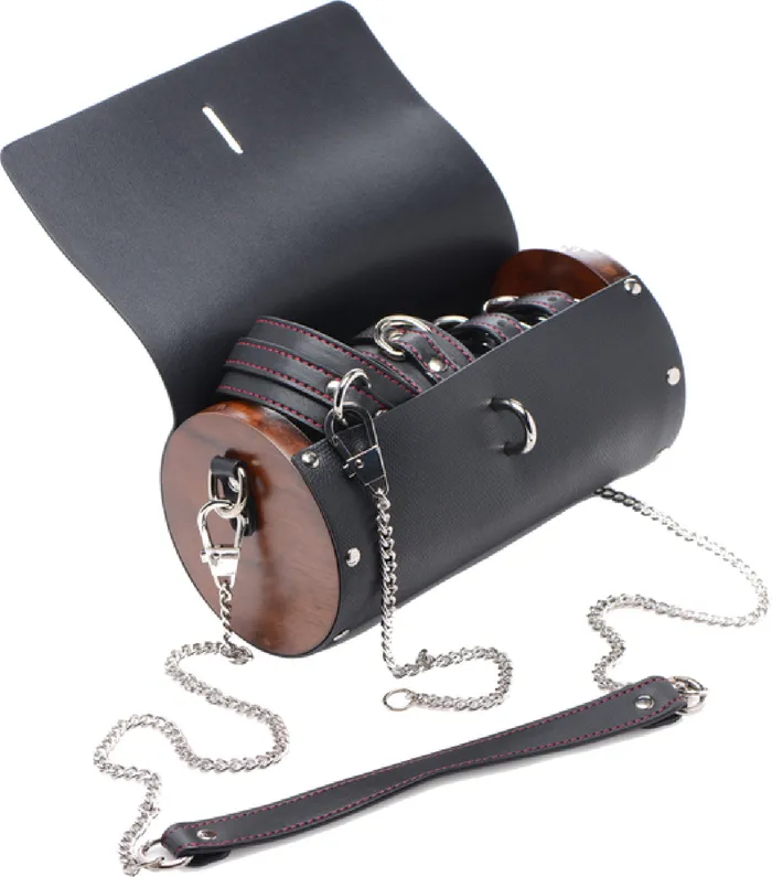 Vibrators Xr Brands Kinky Clutch