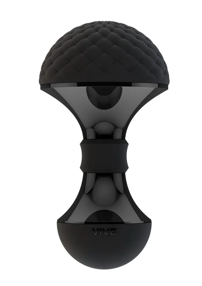 Vive by Shots Female Sex Toys Vive Enoki Rechargeable Silicone Bendable Massager Vive by Shots Female Sex Toys Vive Enoki Rechargeable Silicone Bendable Massager