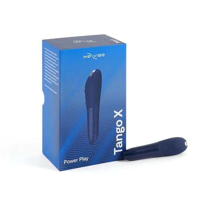 WeVibe Vibrators WeVibe TANGO X